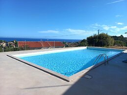 Air-conditioned, in Residence, With Pool and Patio