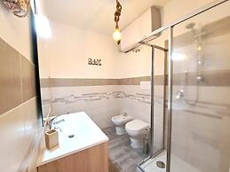 Air-conditioned, in Residence, With Pool and Patio