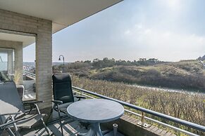 Comfortable 4-person Apartment With Terrace and View