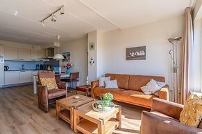 4-person Apartment With Island-sea View