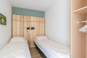 4-person Apartment With Island-sea View