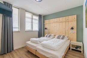 4-person Apartment With Island-sea View