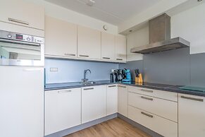 4-person Apartment With Island-sea View