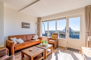 4-person Apartment With Island-sea View