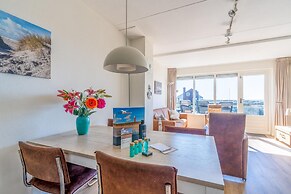 4-person Apartment With Island-sea View