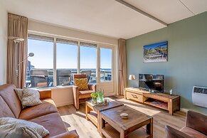 4-person Apartment With Island-sea View