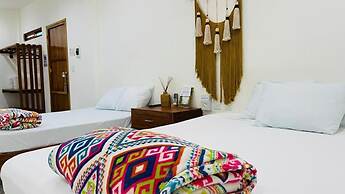 Hotel Centrico Tulum