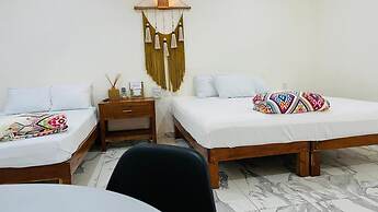 Hotel Centrico Tulum