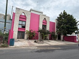Hotel Centrico Tulum
