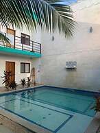Hotel Centrico Tulum