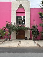 Hotel Centrico Tulum