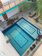 Hotel Centrico Tulum