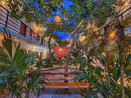 Hotel Centrico Tulum