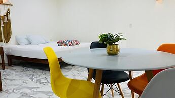 Hotel Centrico Tulum