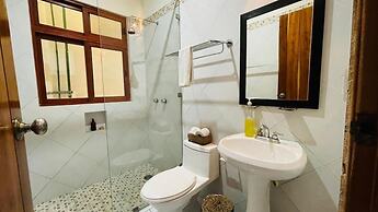 Hotel Centrico Tulum