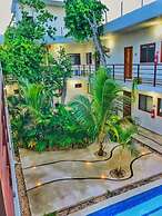Hotel Centrico Tulum