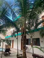 Hotel Centrico Tulum
