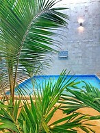Hotel Centrico Tulum