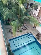 Hotel Centrico Tulum