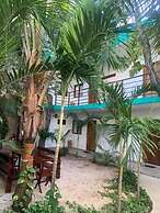 Hotel Centrico Tulum