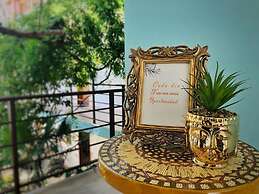 Hotel Centrico Tulum