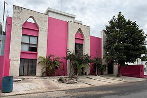 Hotel Centrico Tulum