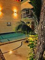 Hotel Centrico Tulum