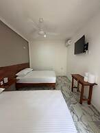 Hotel Centrico Tulum