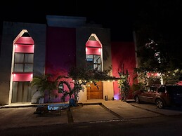 Hotel Centrico Tulum