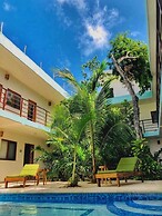 Hotel Centrico Tulum