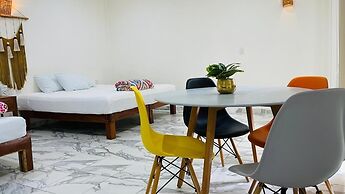 Hotel Centrico Tulum