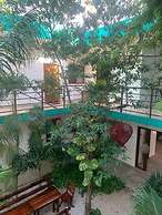 Hotel Centrico Tulum