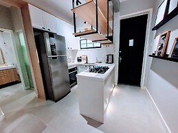 Leblon- Design e aconchego.