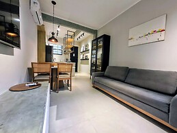 Leblon- Design e aconchego.