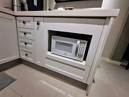 Leblon- Design e aconchego.