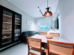 Leblon- Design e aconchego.