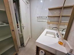 Leblon- Design e aconchego.
