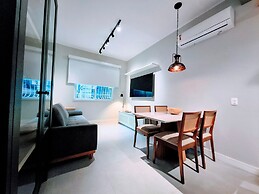 Leblon- Design e aconchego.