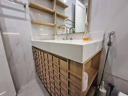Leblon- Design e aconchego.