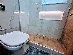 Leblon- Design e aconchego.