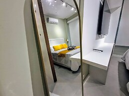Leblon- Design e aconchego.