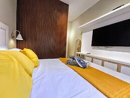 Leblon- Design e aconchego.