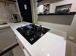 Leblon- Design e aconchego.