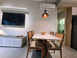 Leblon- Design e aconchego.
