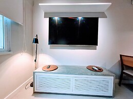 Leblon- Design e aconchego.