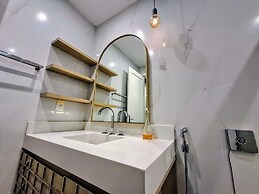 Leblon- Design e aconchego.