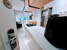 Leblon- Design e aconchego.
