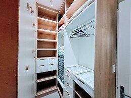 Leblon- Design e aconchego.