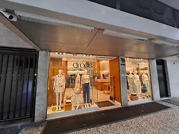 Leblon- Design e aconchego.