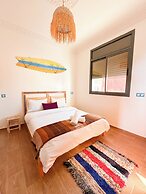 Blue Pearl Surf house